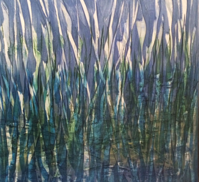 Seagrass-Movement-I