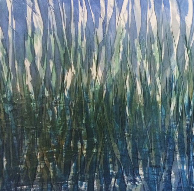 Seagrass-Movement-II